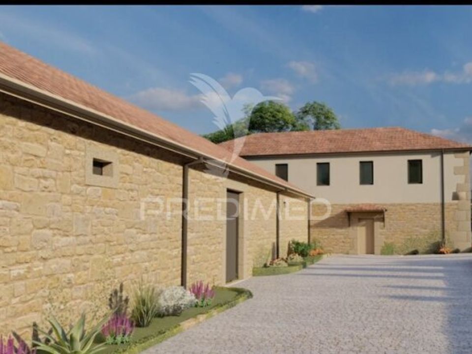 Farm hus i Alijo, Vila Real - foto 3