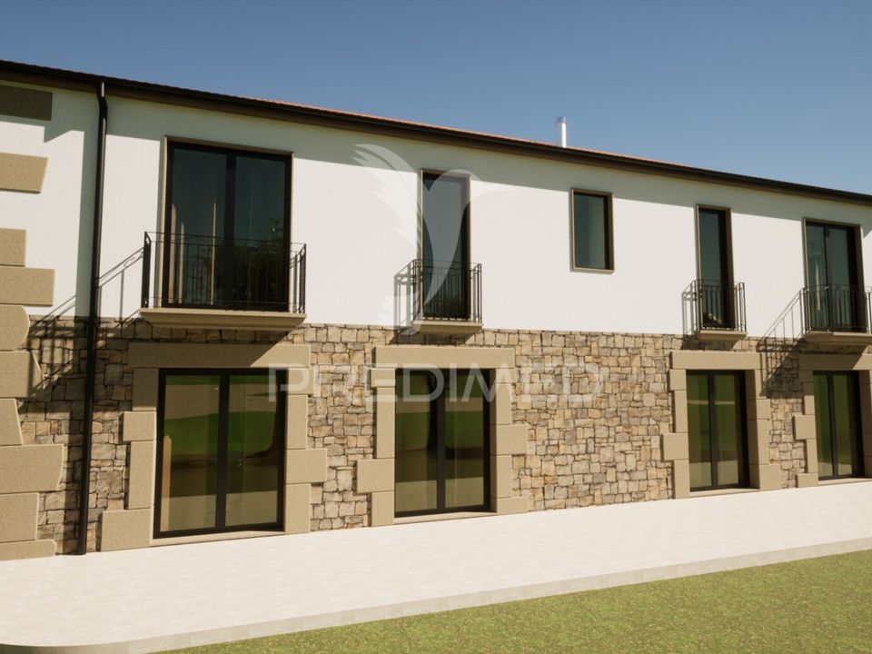 Farm hus i Alijo, Vila Real - foto 4