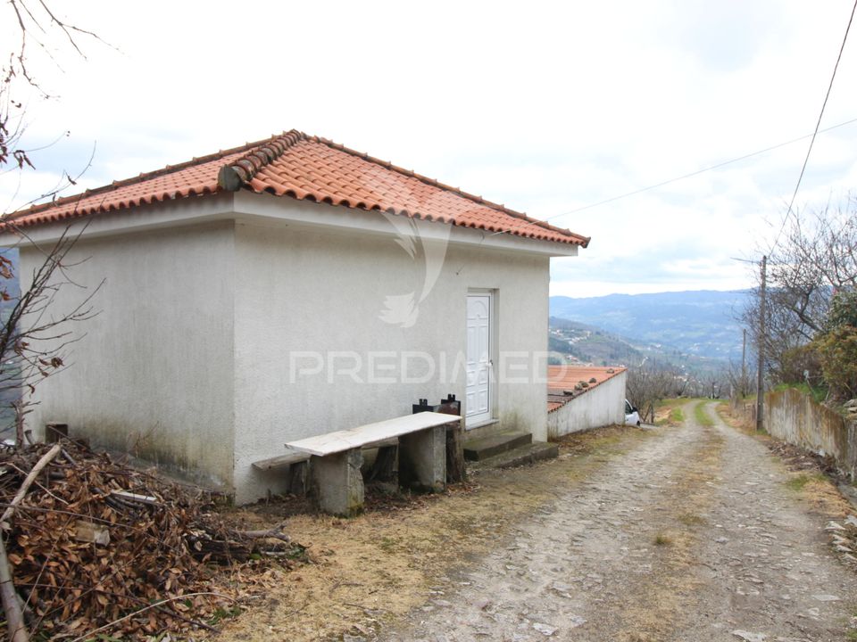 Gårdshus i Resende, Viseu - bilde 4