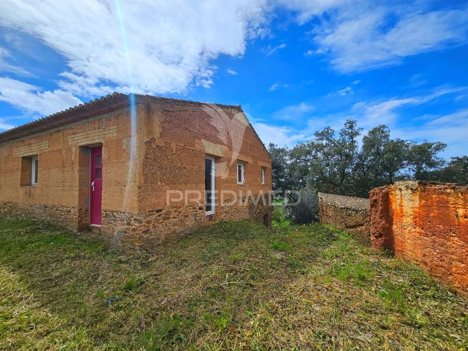 Byhus i Ourique, Beja - foto 1