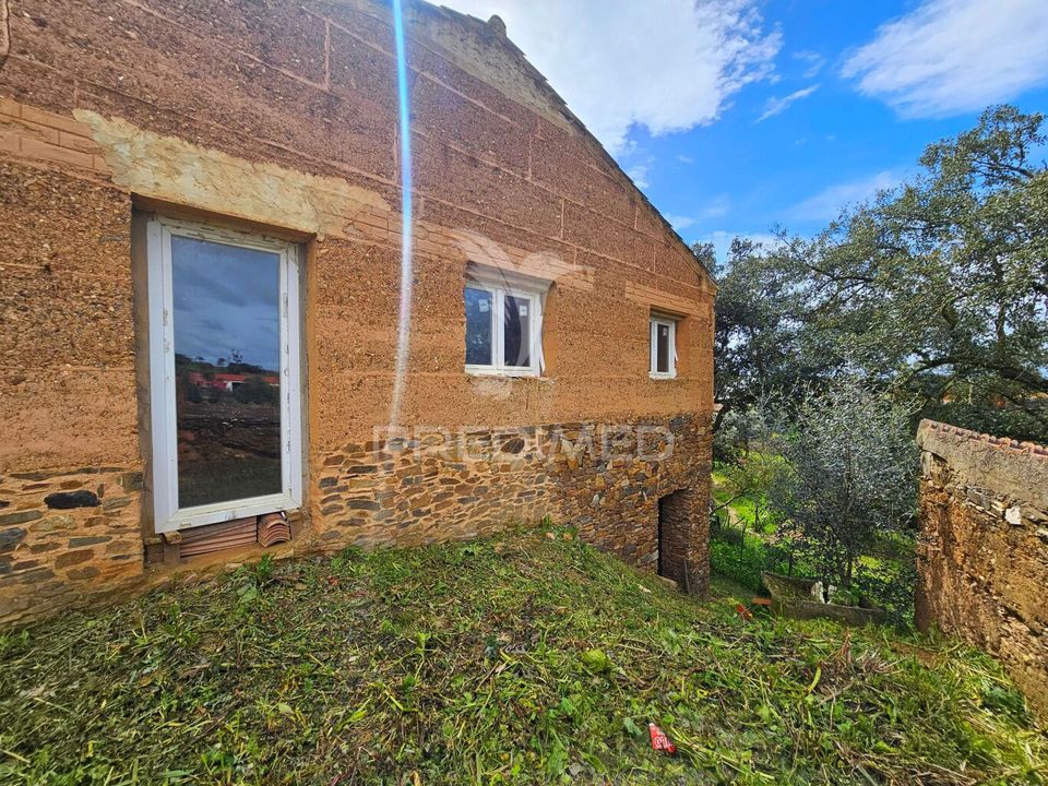 Byhus i Ourique, Beja - foto 2