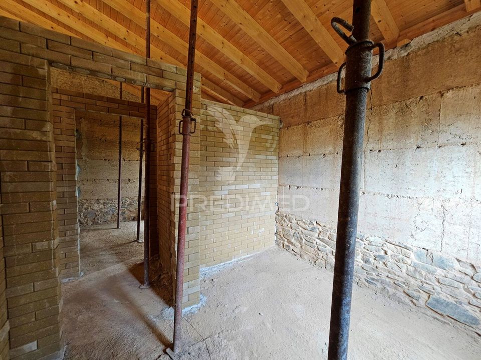 Byhus i Ourique, Beja - foto 5