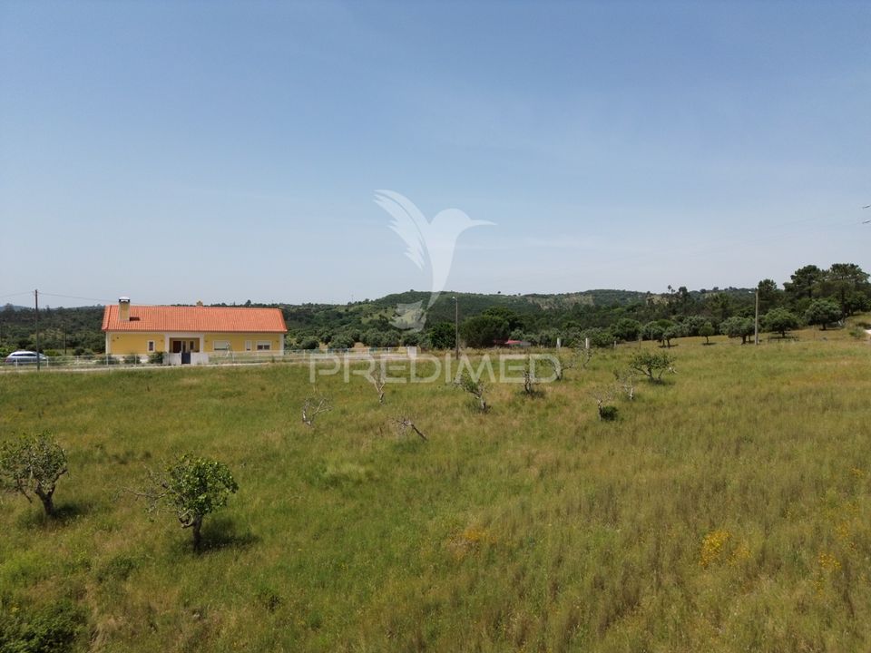 Helårsgrund i Alcanena, Santarem - foto 3