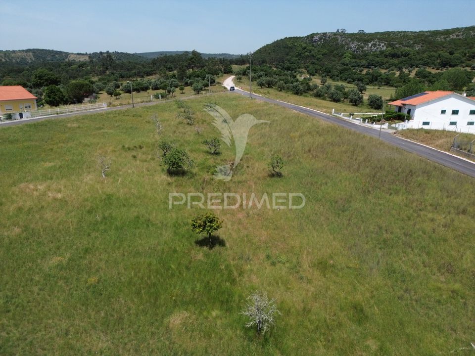 Helårsgrund i Alcanena, Santarem - foto 4