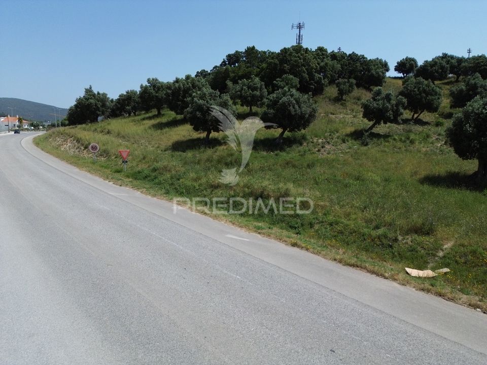 Helårsgrund i Alcanena, Santarem - foto 2