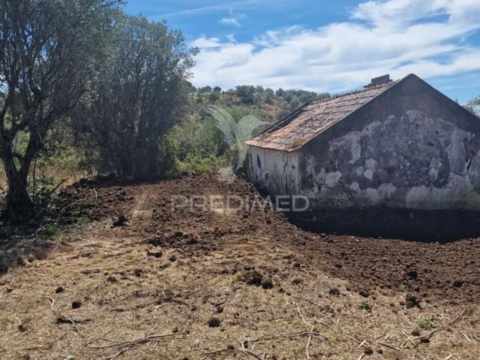 Gårdshus i Ponte de Sor, Portalegre - bilde 3