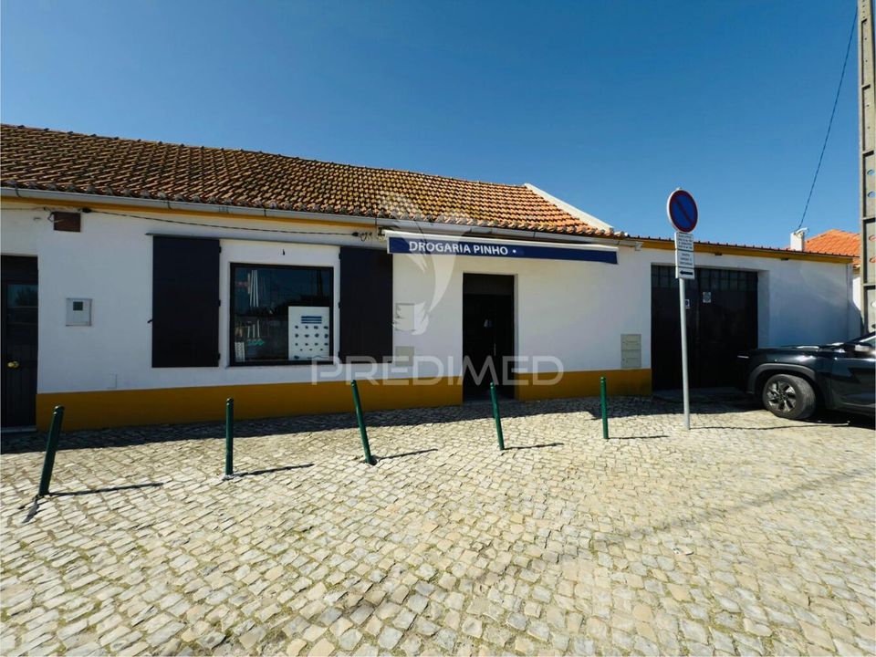 Erhvervsejendom i Palmela, Setubal - foto 2
