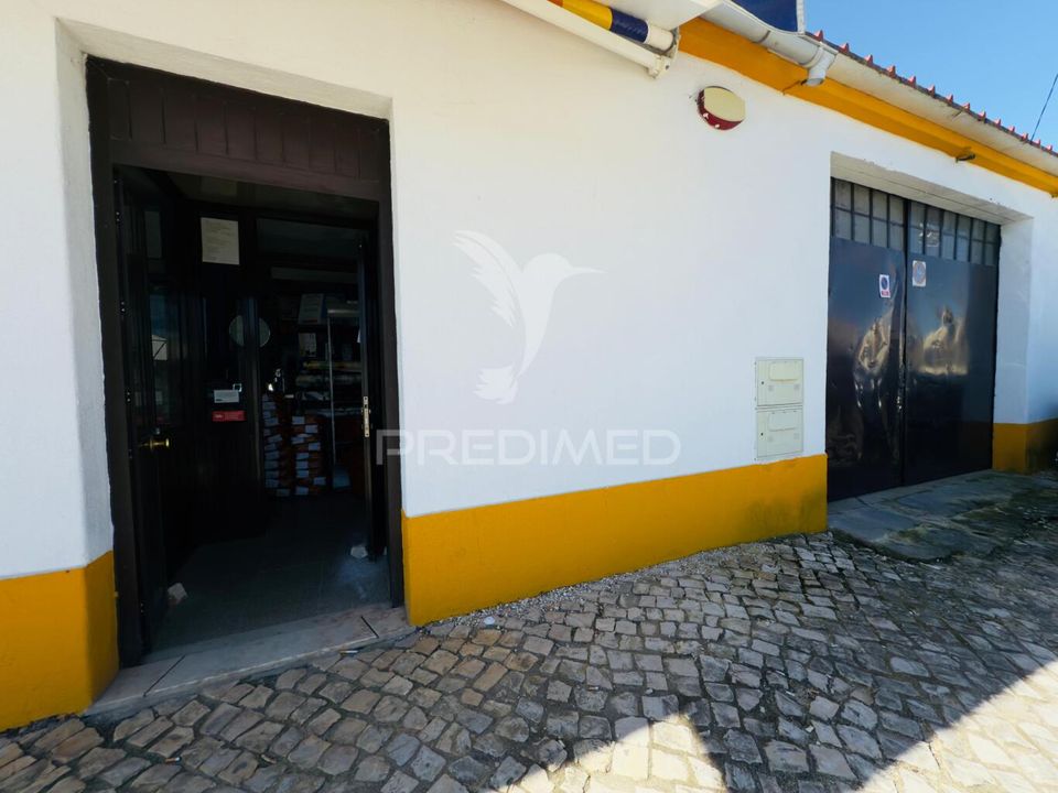 Erhvervsejendom i Palmela, Setubal - foto 3