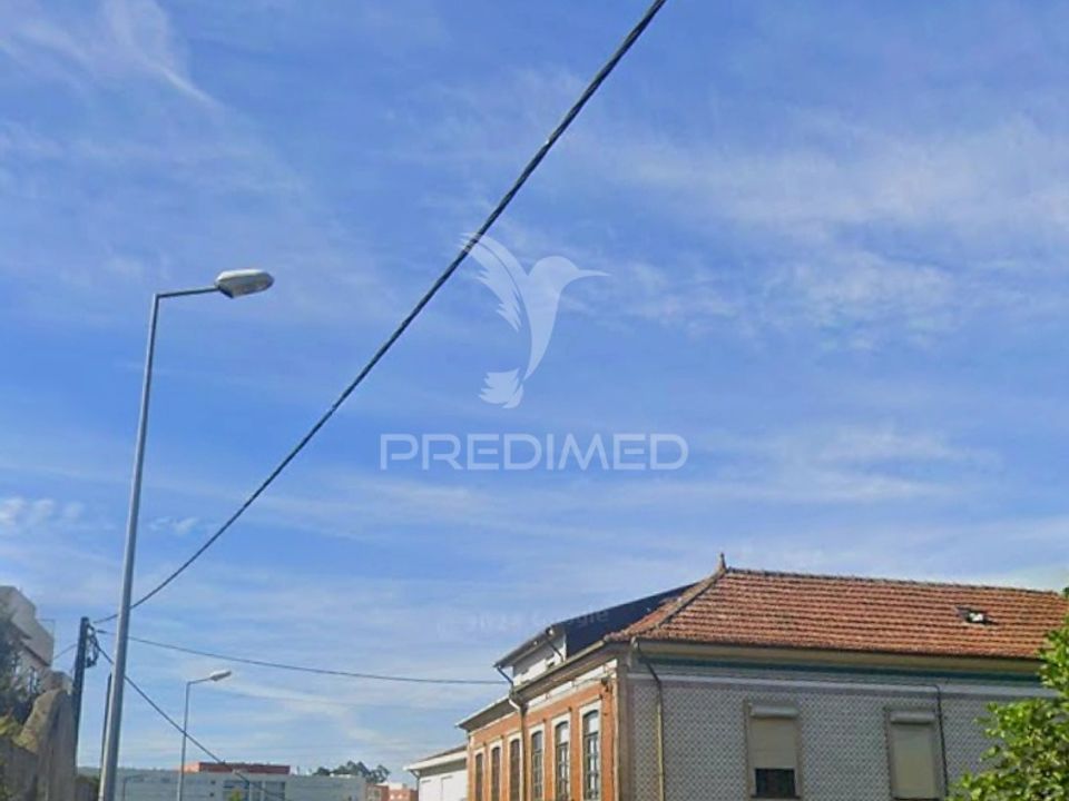 Helårsgrund i Maia, Porto - foto 2