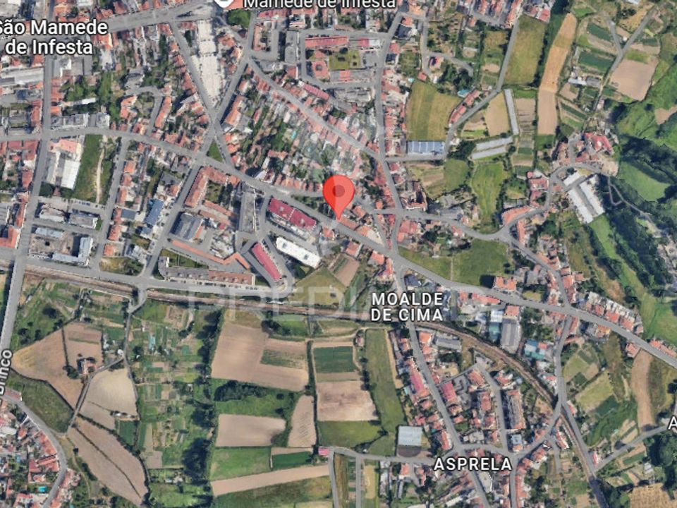 Helårsgrund i Maia, Porto - foto 3