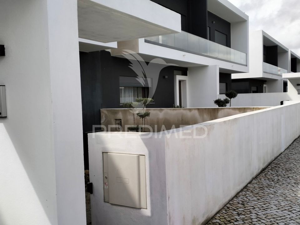 Byhus i Entroncamento, Santarem - foto 1