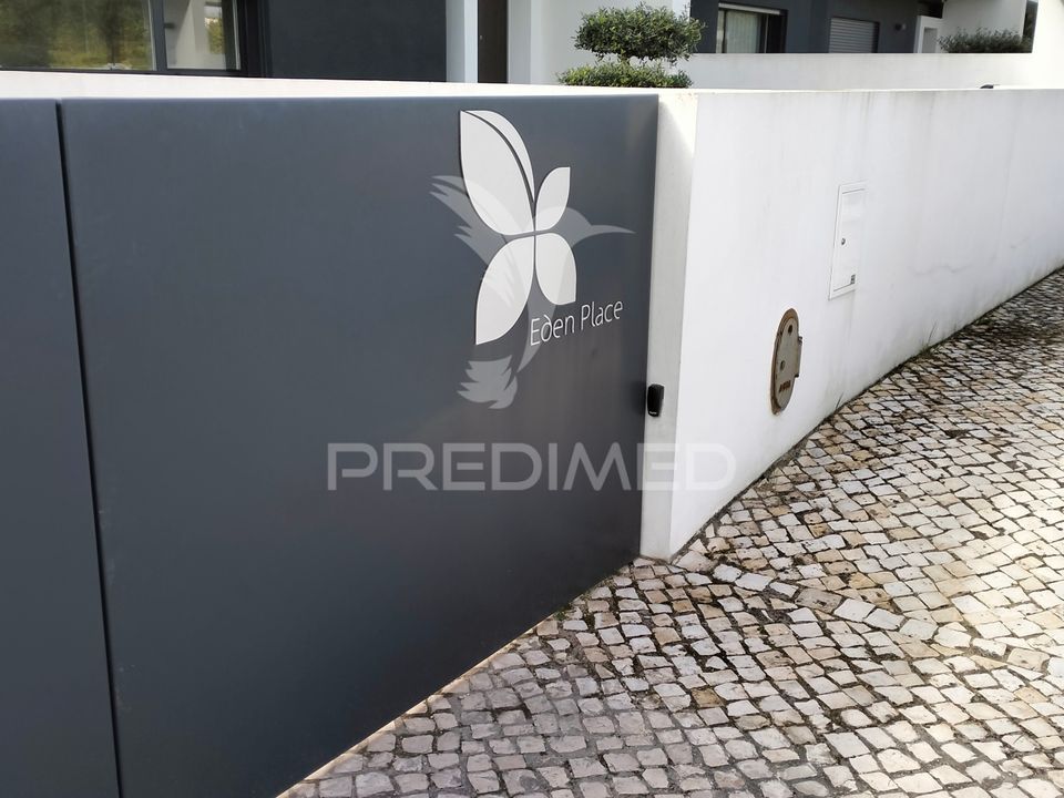 Byhus i Entroncamento, Santarem - foto 2