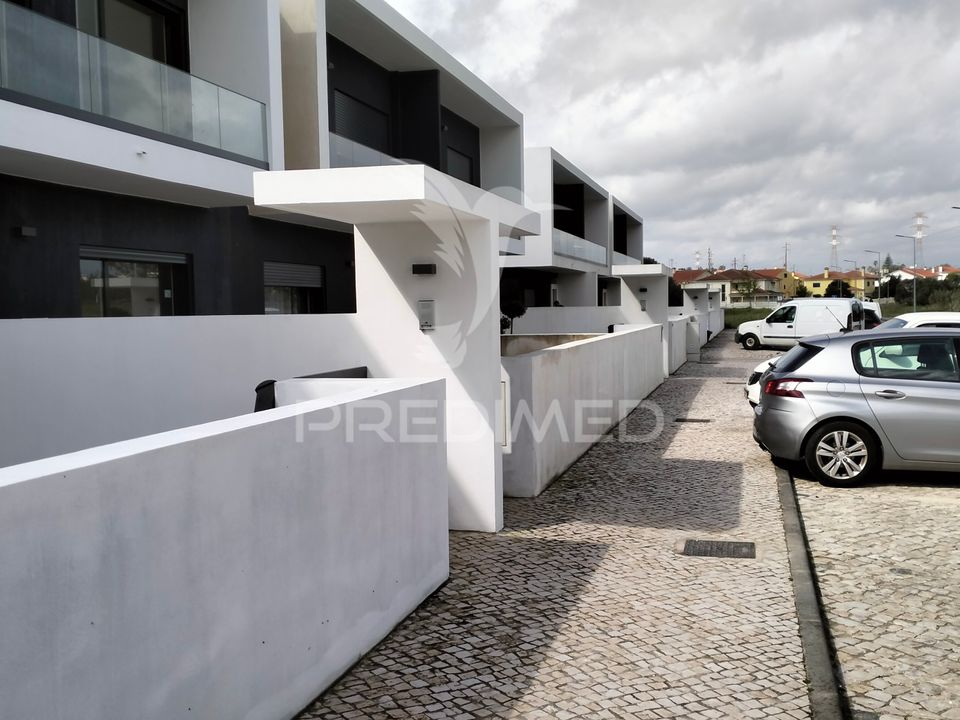 Byhus i Entroncamento, Santarem - foto 3