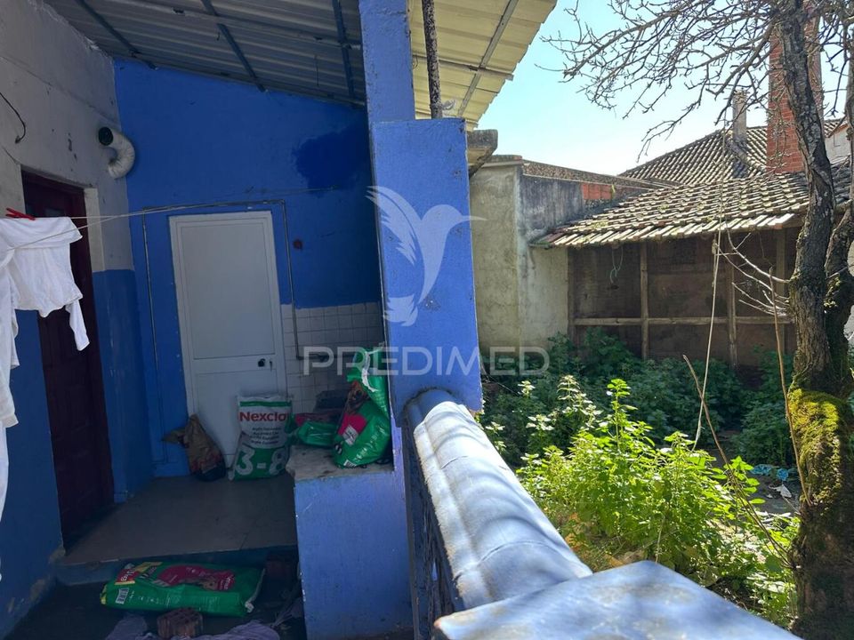 Byhus i Rio Maior, Santarem - foto 3