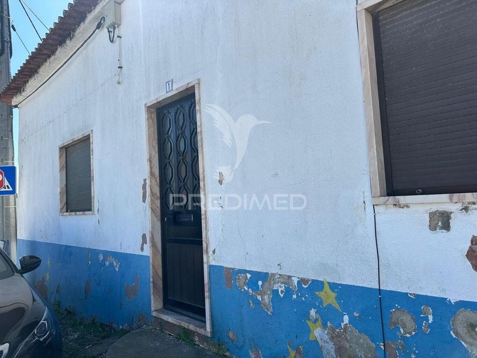 Byhus i Rio Maior, Santarem - foto 4
