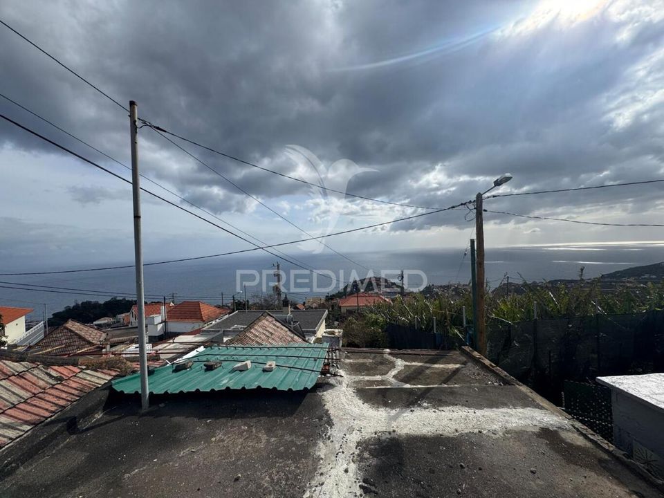 Byhus i Ponta do Sol, Madeira - foto 5