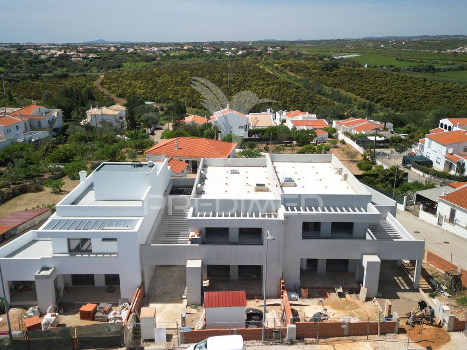 Byhus i Castro Marim, Faro - foto 2