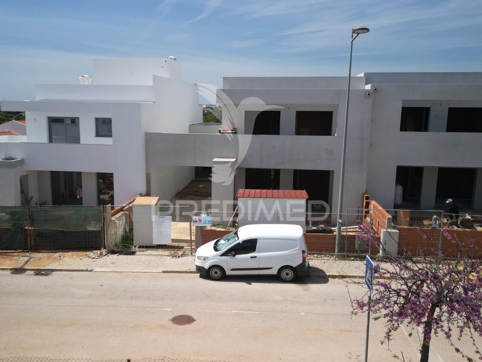 Byhus i Castro Marim, Faro - foto 3
