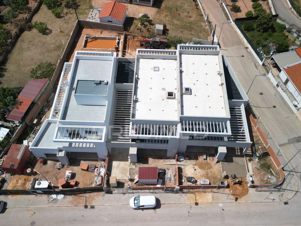 Byhus i Castro Marim, Faro - foto 4