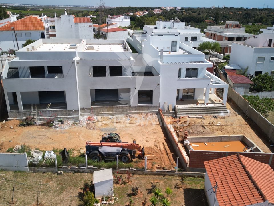 Byhus i Castro Marim, Faro - foto 5