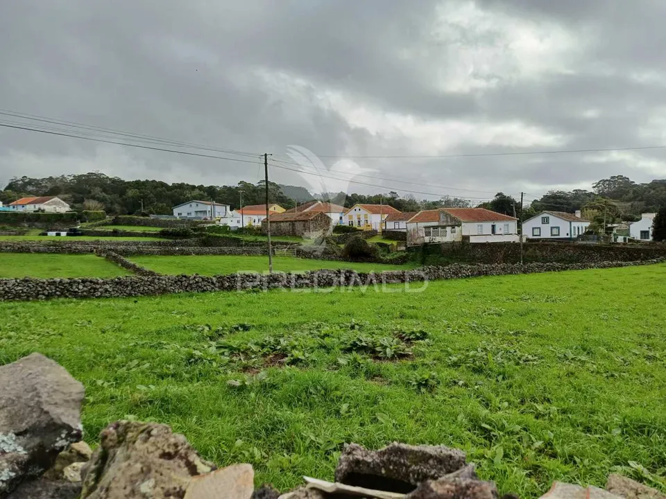 Helårsgrund i Angra do Heroismo, Terceira - foto 3