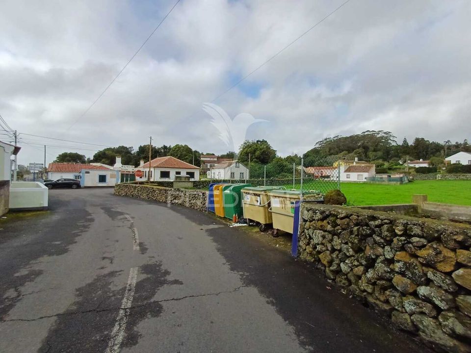 Helårsgrund i Angra do Heroismo, Terceira - foto 4