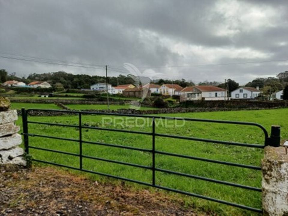 Helårsgrund i Angra do Heroismo, Terceira - foto 5