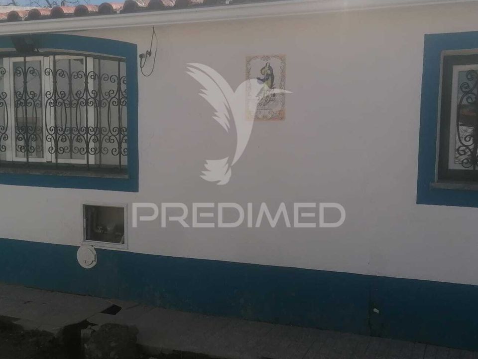 Farm hus i Portalegre, Portalegre - foto 1