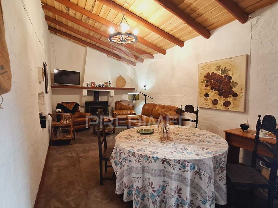Byhus i Moura, Beja - foto 1