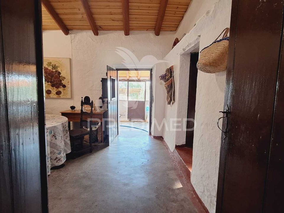Byhus i Moura, Beja - foto 2