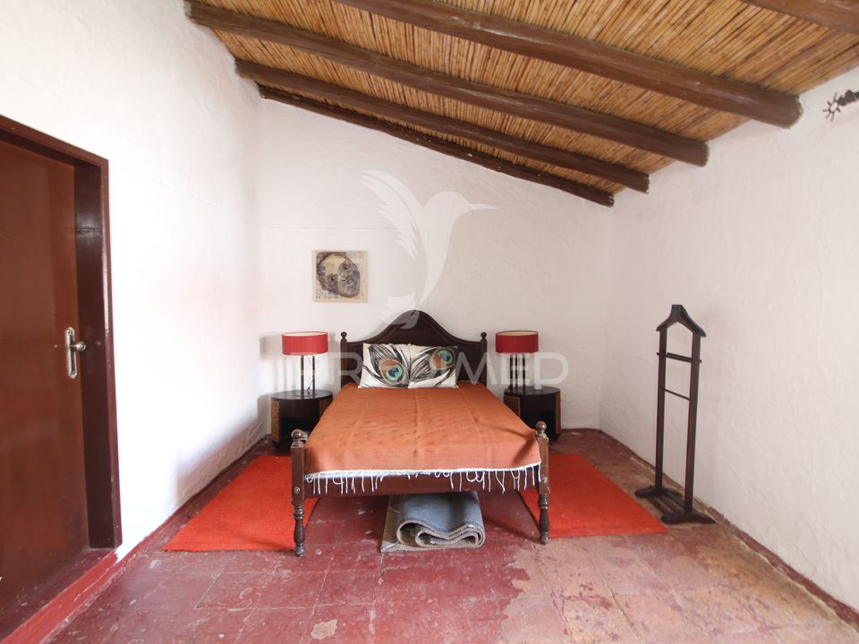 Byhus i Moura, Beja - foto 3