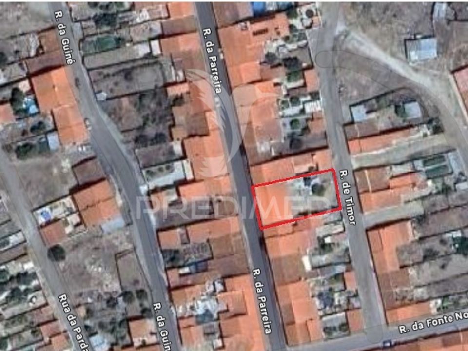 Byhus i Moura, Beja - foto 4