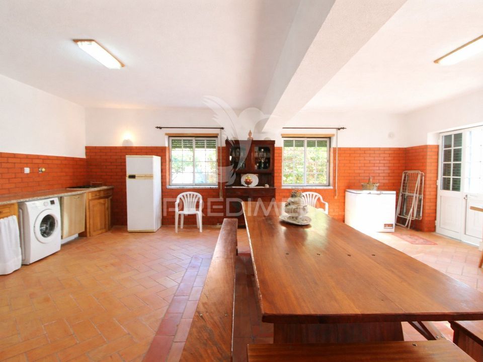 Byhus i Alcochete, Setubal - foto 1