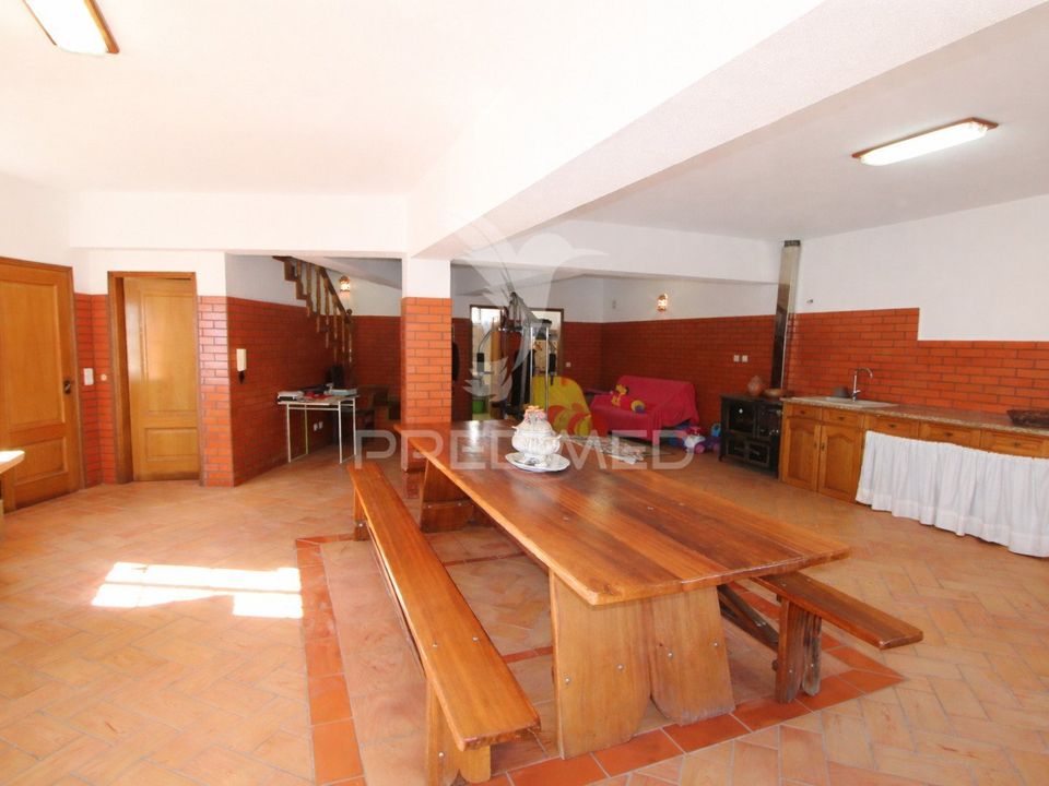 Byhus i Alcochete, Setubal - foto 2