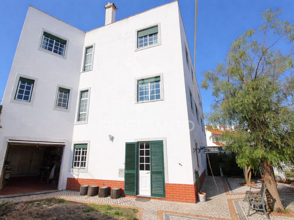 Byhus i Alcochete, Setubal - foto 3