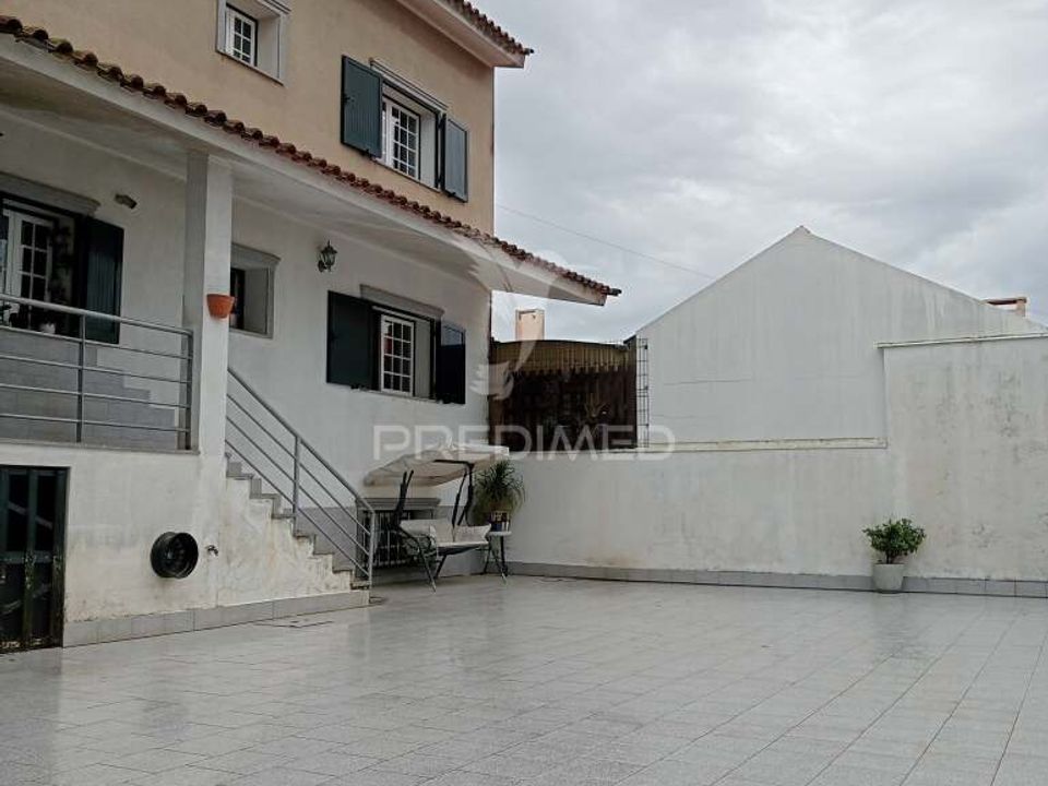Byhus i Aveiro, Aveiro - foto 1