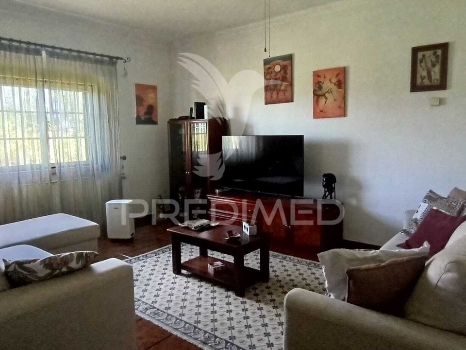 Byhus i Rio Maior, Santarem - foto 3