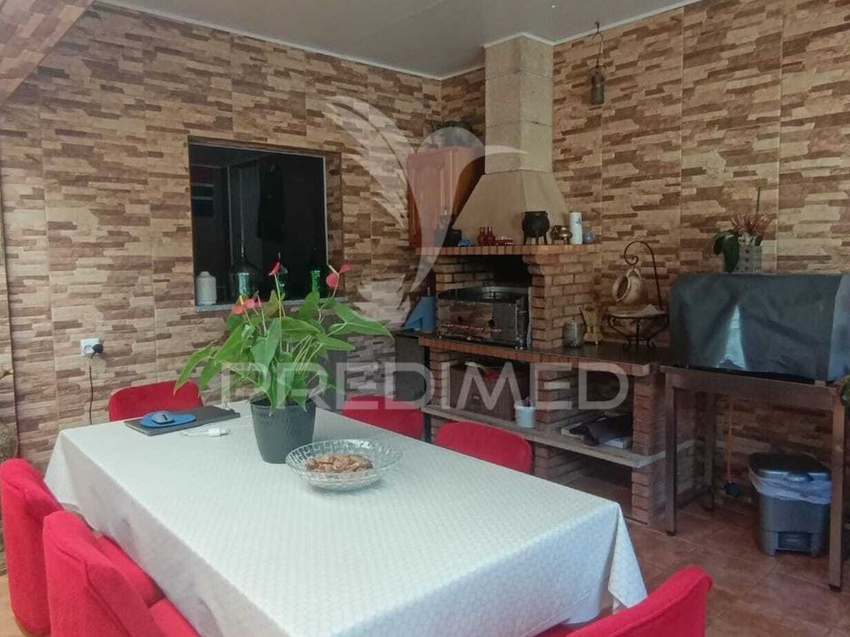 Byhus i Rio Maior, Santarem - foto 5