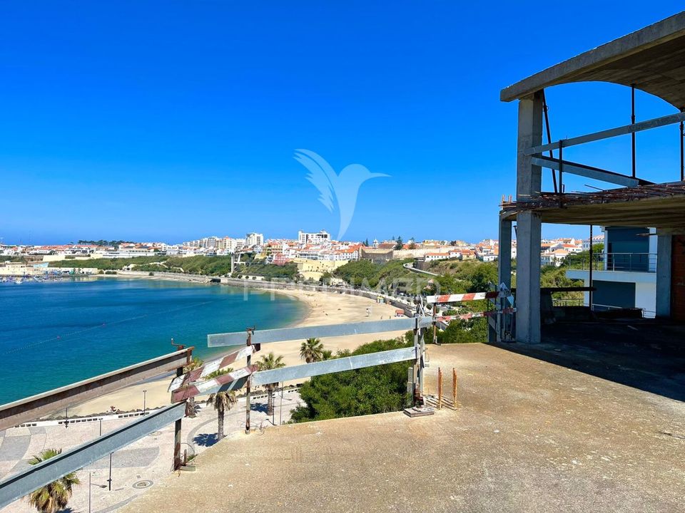 Byhus i Sines, Setubal - foto 2