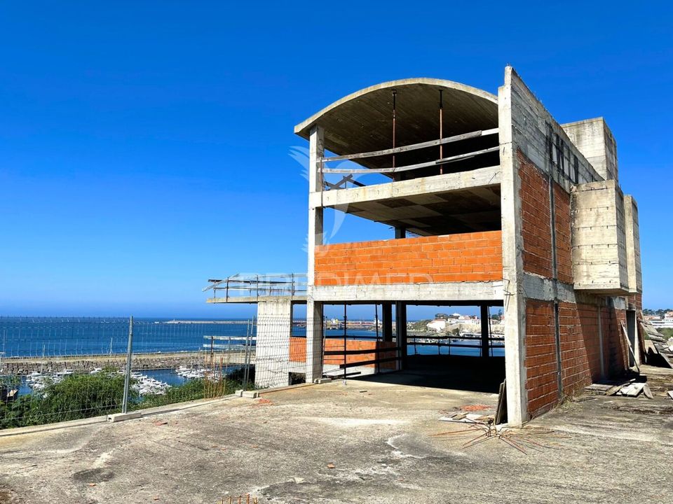 Byhus i Sines, Setubal - foto 4