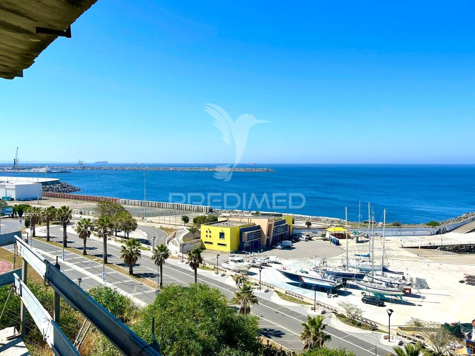 Byhus i Sines, Setubal - foto 5