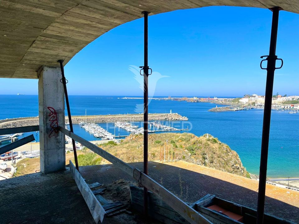 Byhus i Sines, Setubal - foto 1