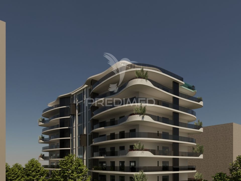 Lejlighed i Braga, Braga - foto 2