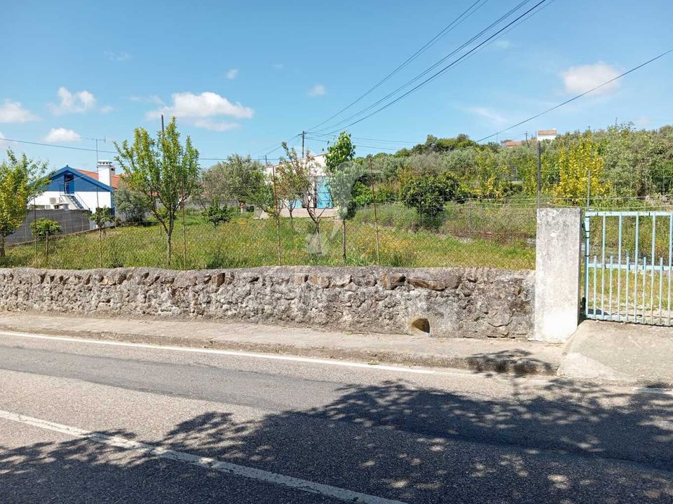 Helårsgrund i Portalegre, Portalegre - foto 1