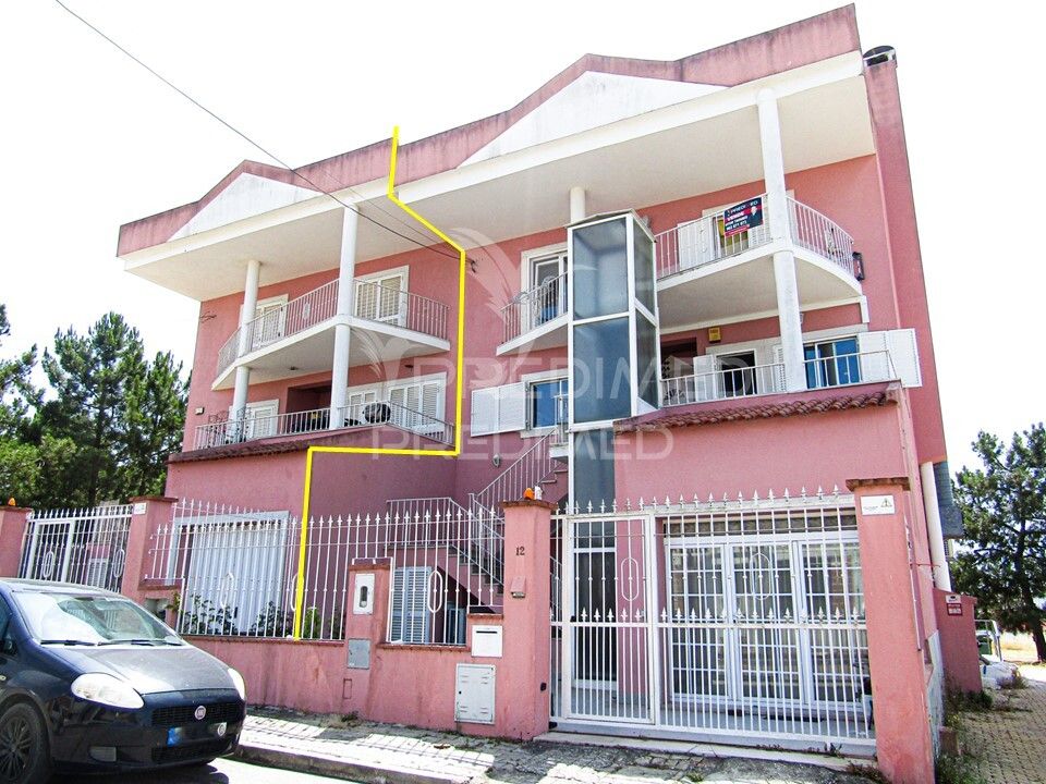 Byhus i Seixal, Setubal - foto 2