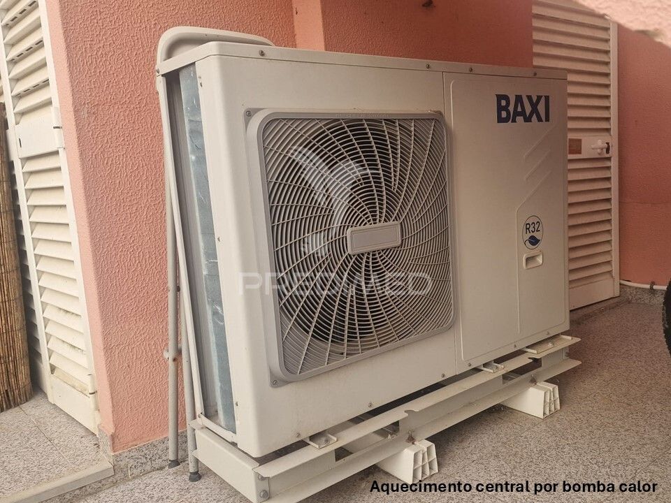 Byhus i Seixal, Setubal - foto 4