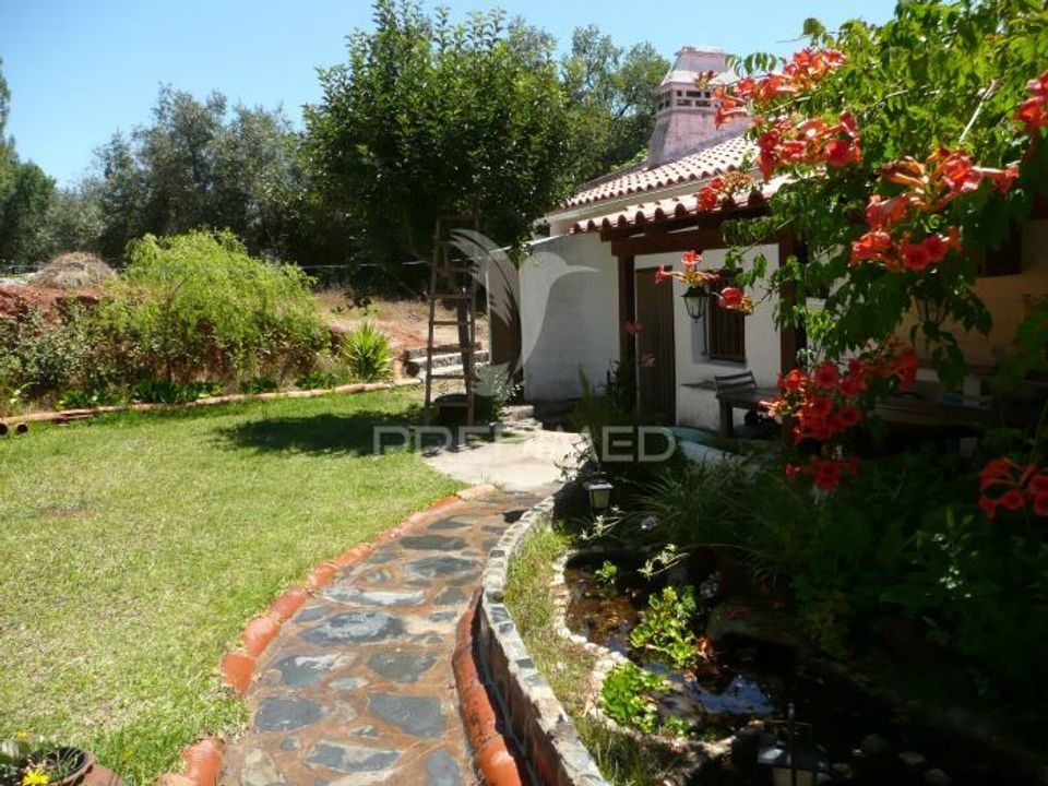 Farm hus i Odemira, Beja - foto 1