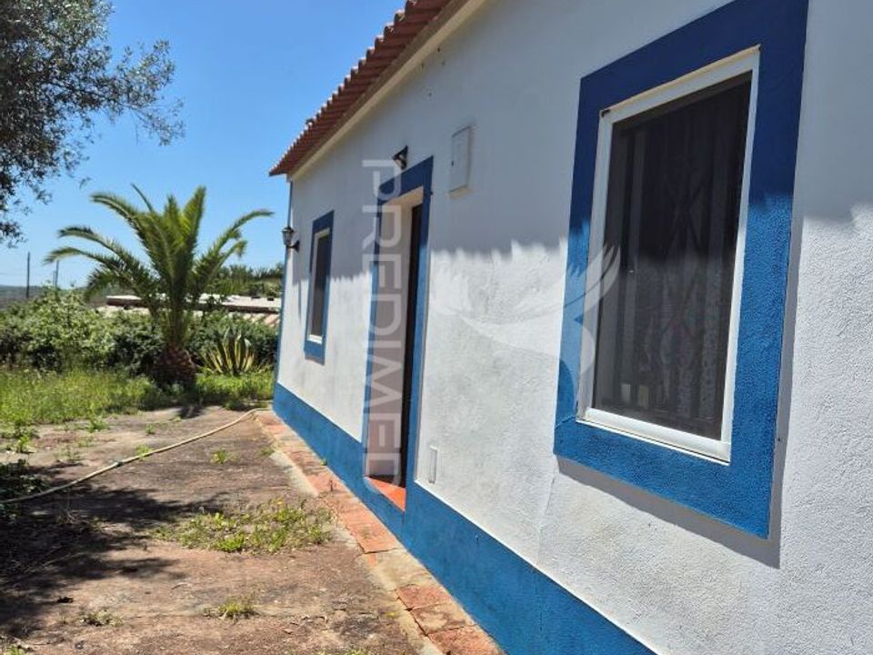 Farm hus i Odemira, Beja - foto 3