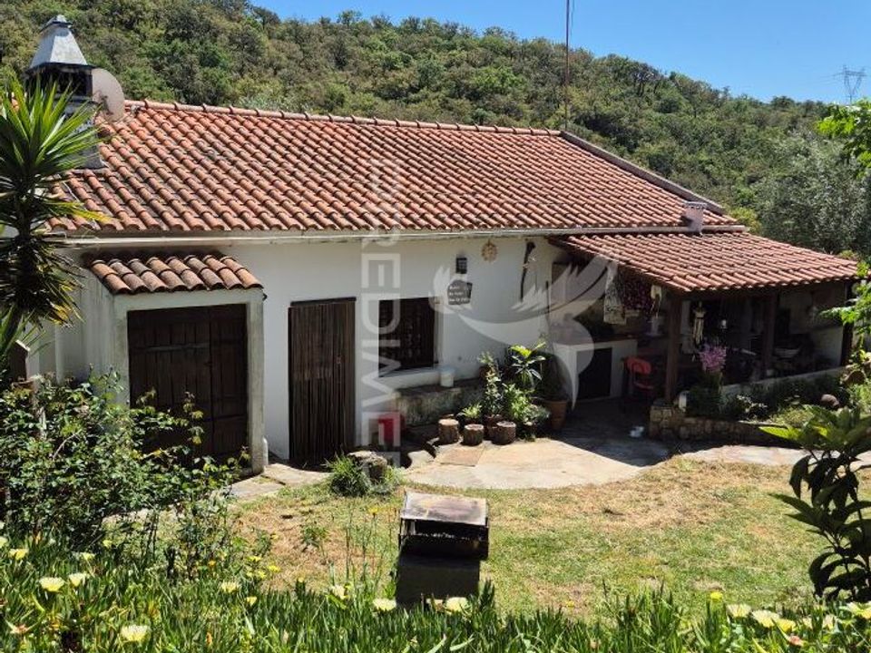 Farm hus i Odemira, Beja - foto 4