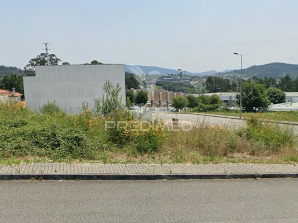 Helårsgrund i Guimaraes, Braga - foto 2